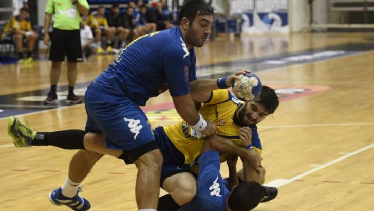 עומר דבדה נגד אלירן מצקי