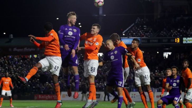 לואיוויל סיטי, אלופת ה-USL