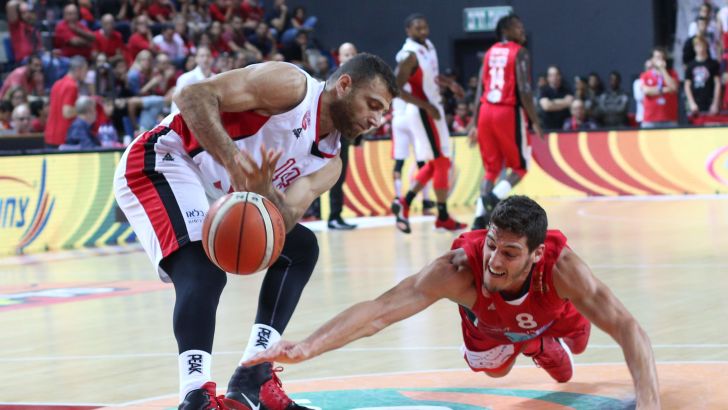 רביב לימונד