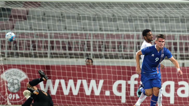 וידאר קיארטנסון