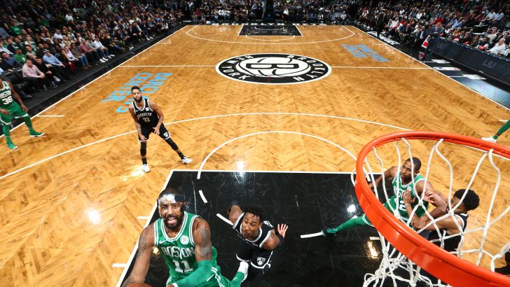 קיירי אירווינג