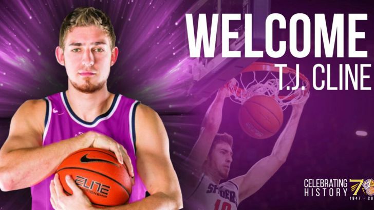 טי.ג'יי קליין