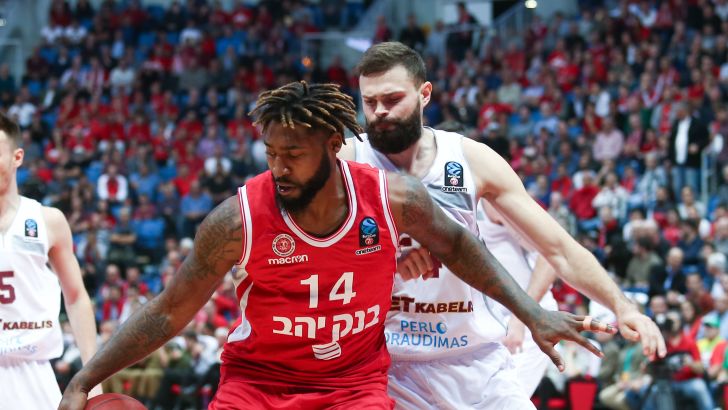 ריצ'רד האוול