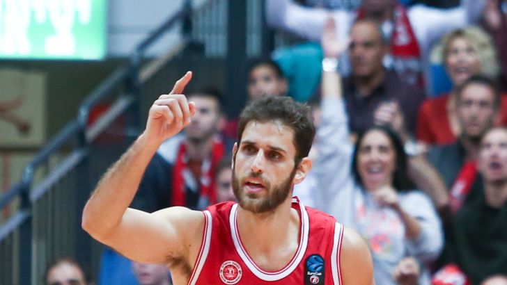 סטראטוס פרפרוגלו