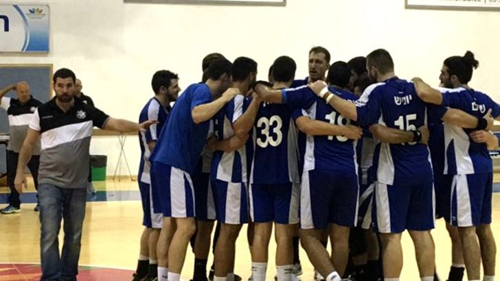 עירוני רחובות