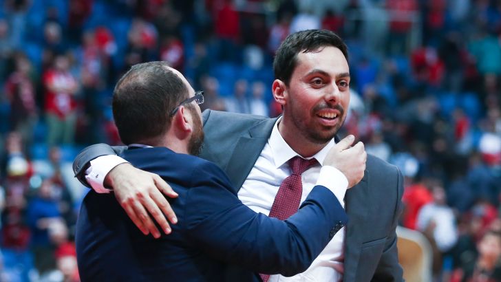 מודי מאור וגיא הראל