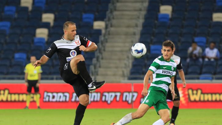 חאלד חלאיילה