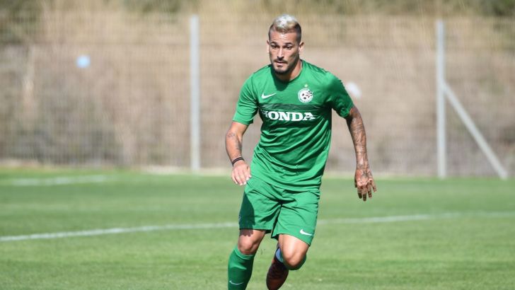 מאור בוזגלו