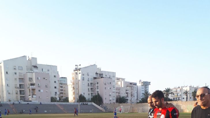 אלון תורג'מן