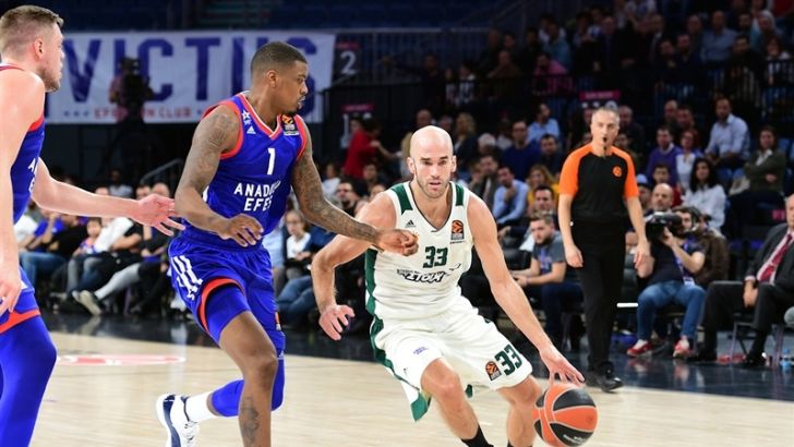 ניק קלאת'ס מול ריקי לדו