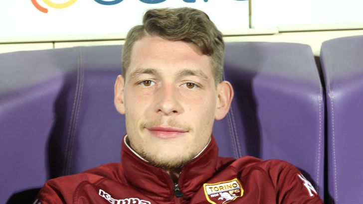 אנדראה בלוטי