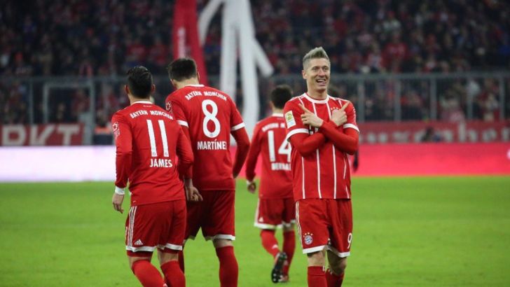 רוברט לבנדובסקי