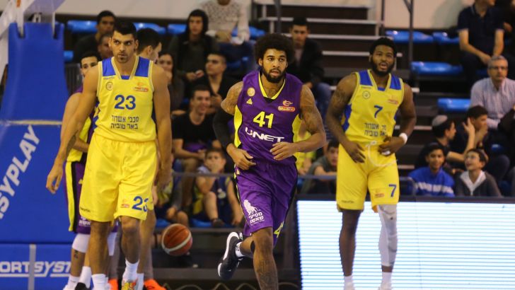 גלן רייס ג'וניור