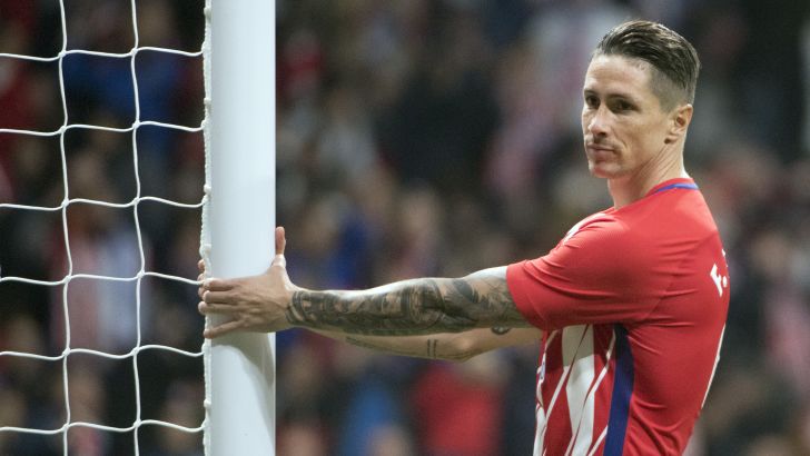 פרננדו טורס