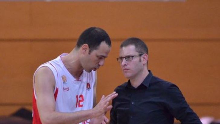 אורי קוקיה עם מתן חרוש