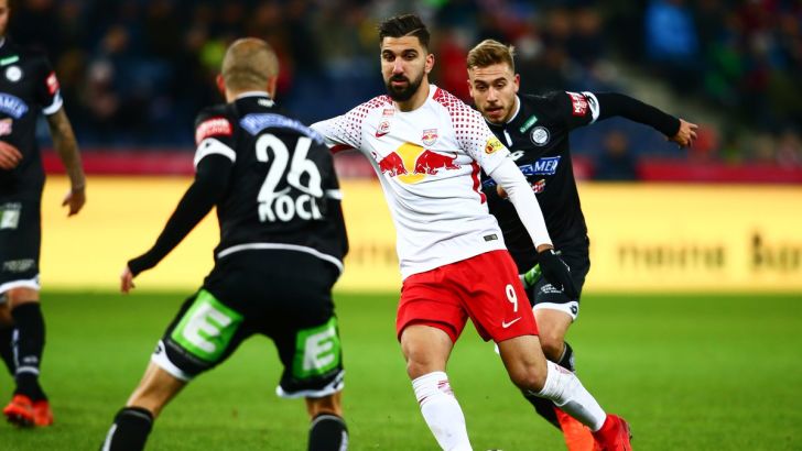 מואנס דאבור