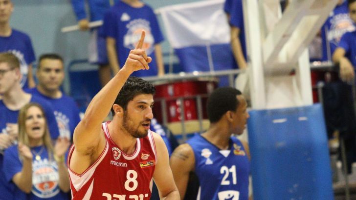 ליאור אליהו