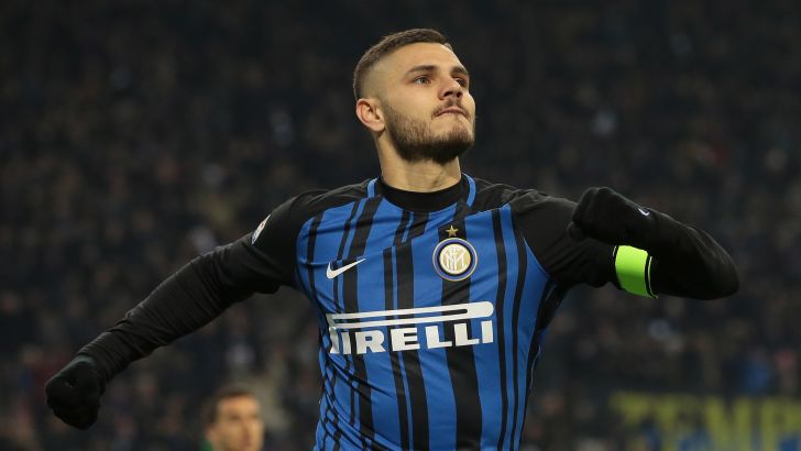 מאורו איקרדי