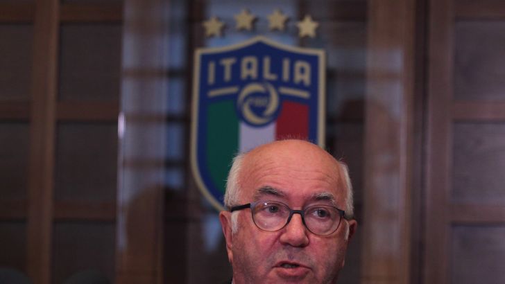 קלאודיו טבקיו