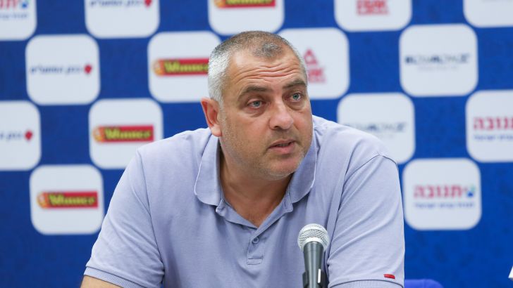 עמוס פרישמן