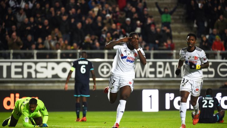 האריסון מנזאלה