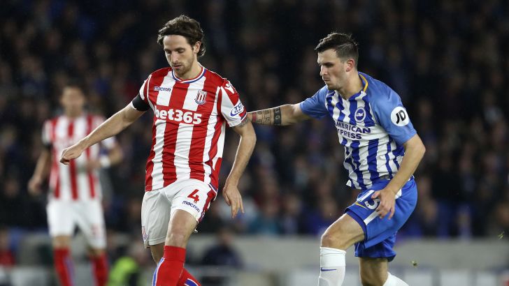 ג'ו אלן מול פסקל גרוס