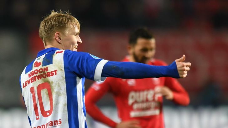 מרטין אודגור