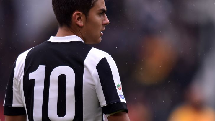 פאולו דיבאלה