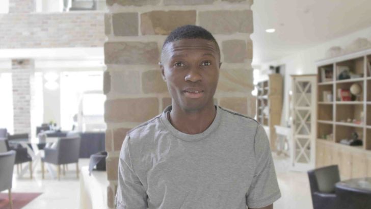 מארבלוס אג'ויה