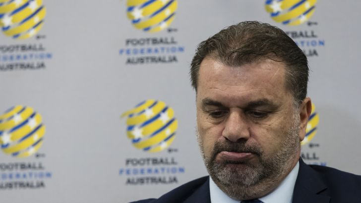 אנג'ה פוסטקוגלו