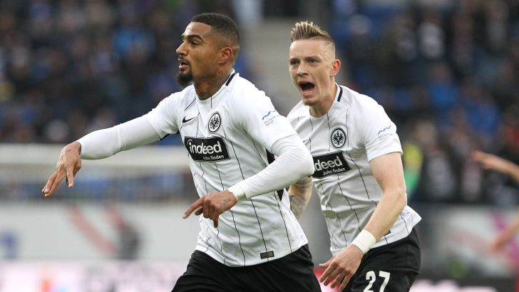 קווין פרינס בואטנג