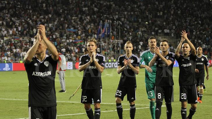 מיצ'ל, קרבאח