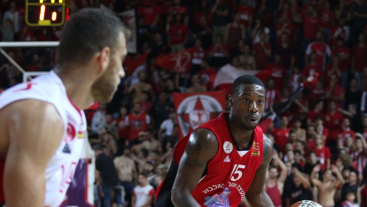 אלייז'ה ג'ונסון