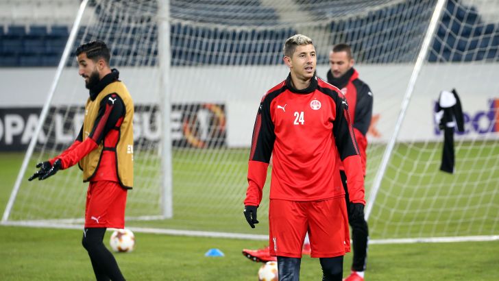 מאור מליקסון