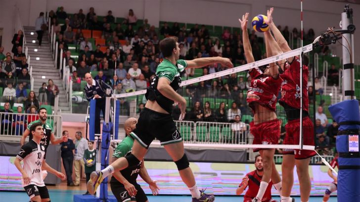 כפר סבא כדורעף