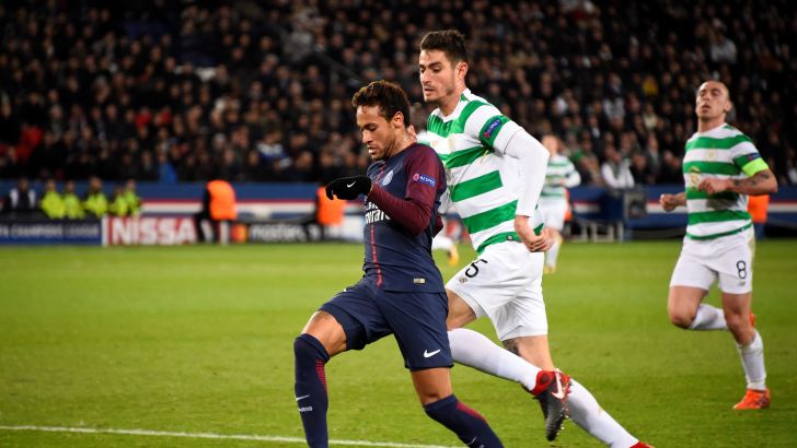 ניר ביטון, ניימאר