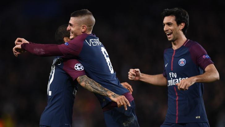 פאריס סן ז'רמן