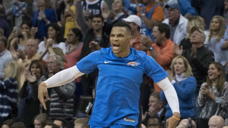 ראסל ווסטברוק