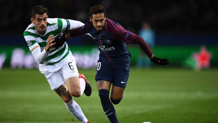 ניר ביטון מול ניימאר