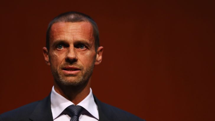 אלכסנדר צ'פרין