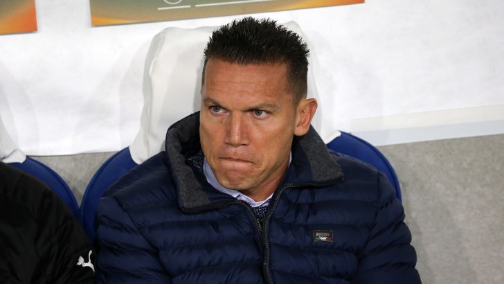 ב"ש בלוגאנו