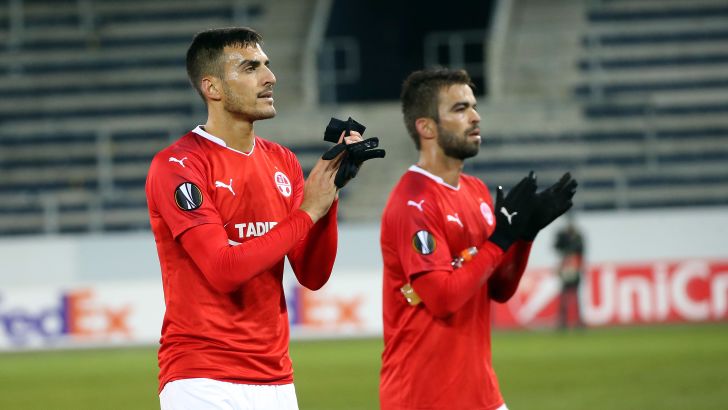 ויטור ואלחמיד