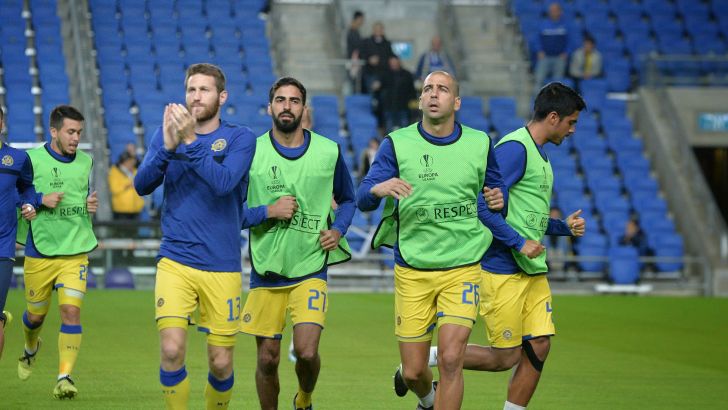 שרן ייני, אופיר דוידזאדה