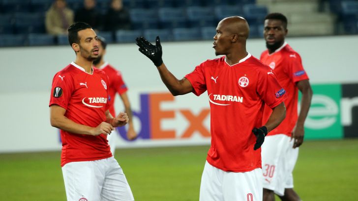 טוני וואקמה