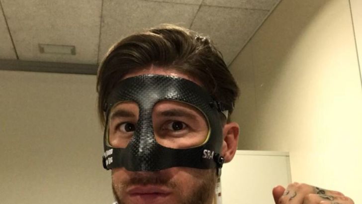 סרחיו ראמוס