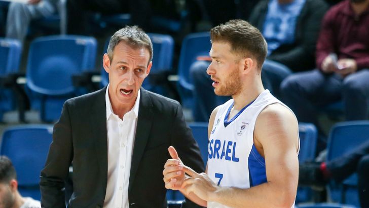 גל מקל ועודד קטש