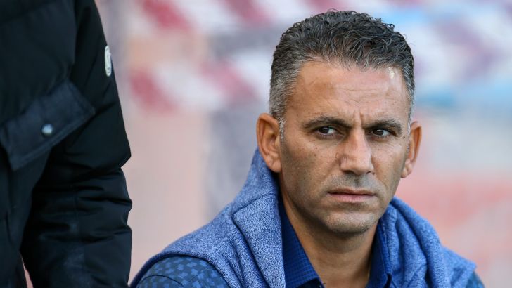 ניסן יחזקאל