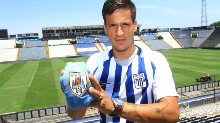 גונסאלו גודוי