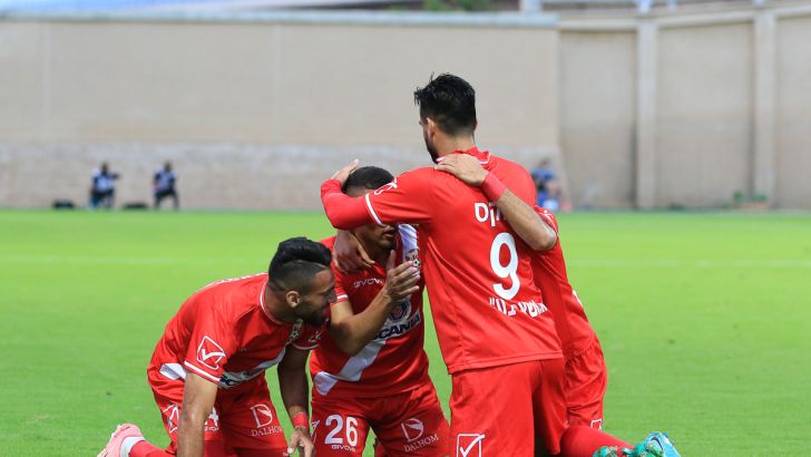 סכנין חוגגת