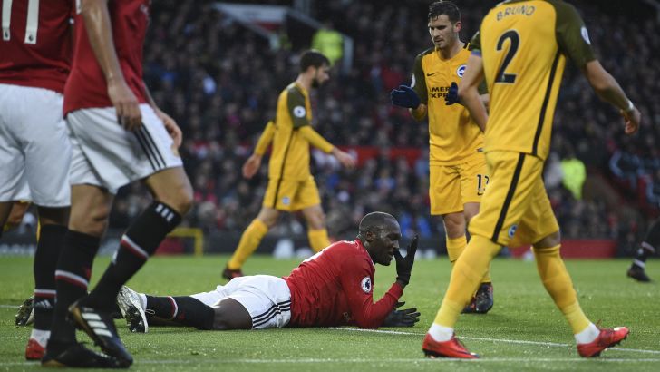 רומלו לוקאקו